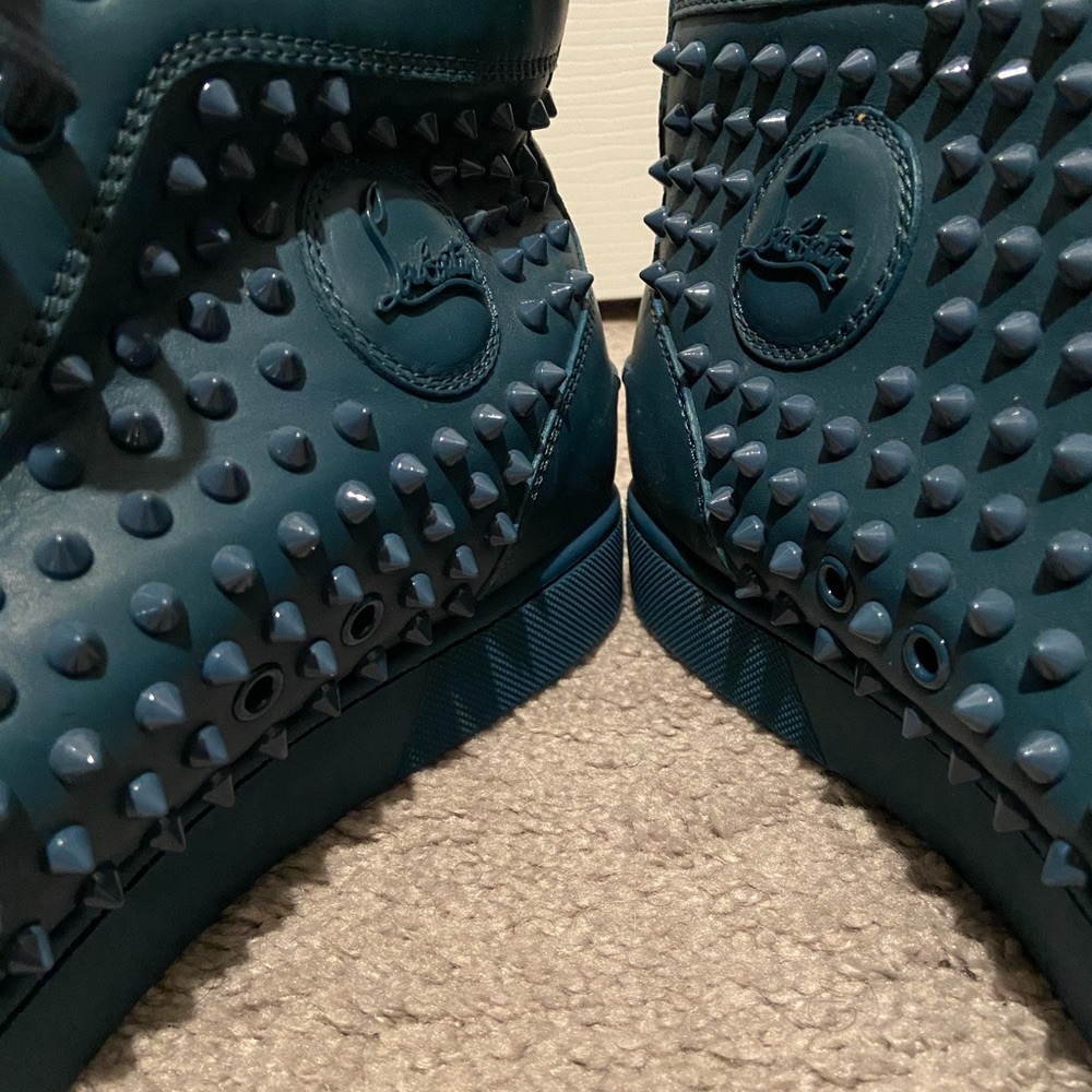 Men’s Christian Louboutin Sneakers